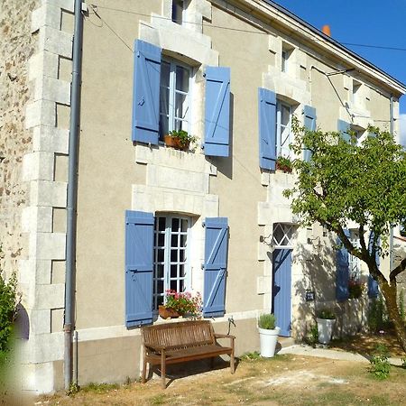 Maison Marie Droux Ngoại thất bức ảnh