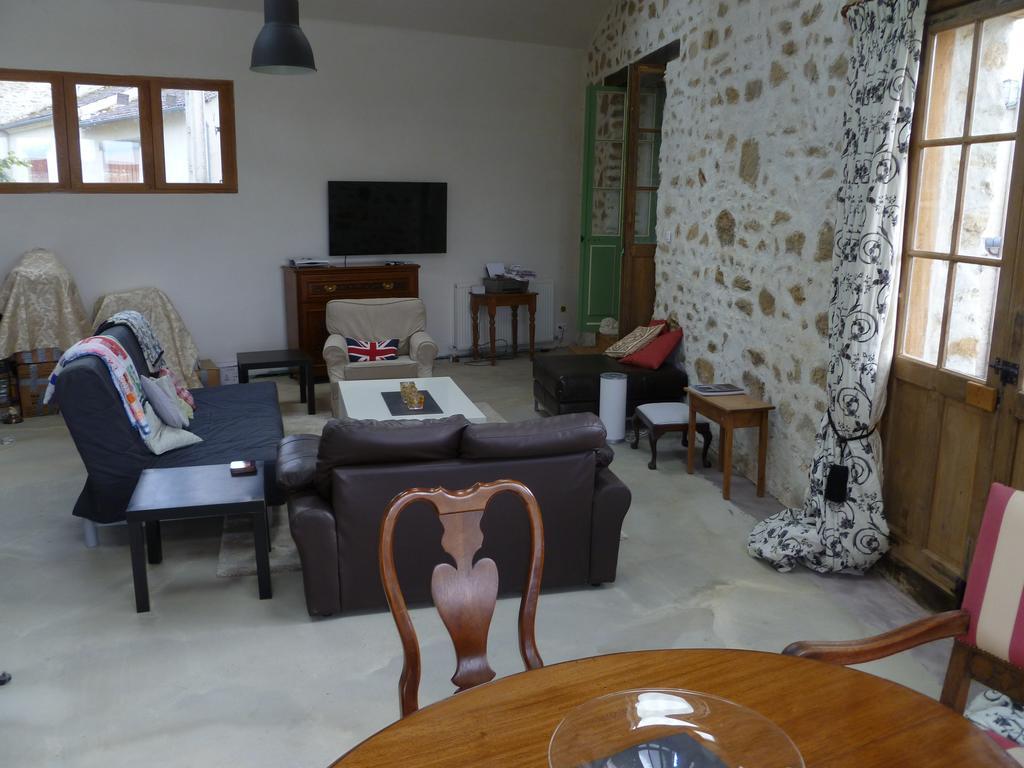 Maison Marie Droux Ngoại thất bức ảnh