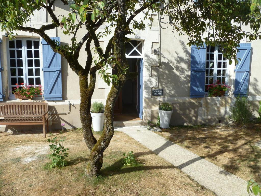 Maison Marie Droux Ngoại thất bức ảnh