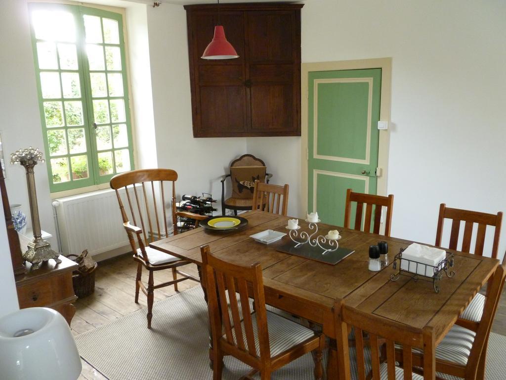 Maison Marie Droux Ngoại thất bức ảnh